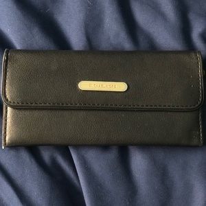 Black Michael Kors wallet